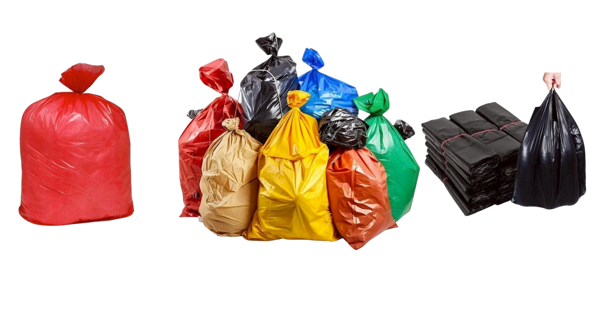 5 วิธีเลือกถุงขยะให้คุ้มค่า และเหมาะกับงานอุตสาหกรรม