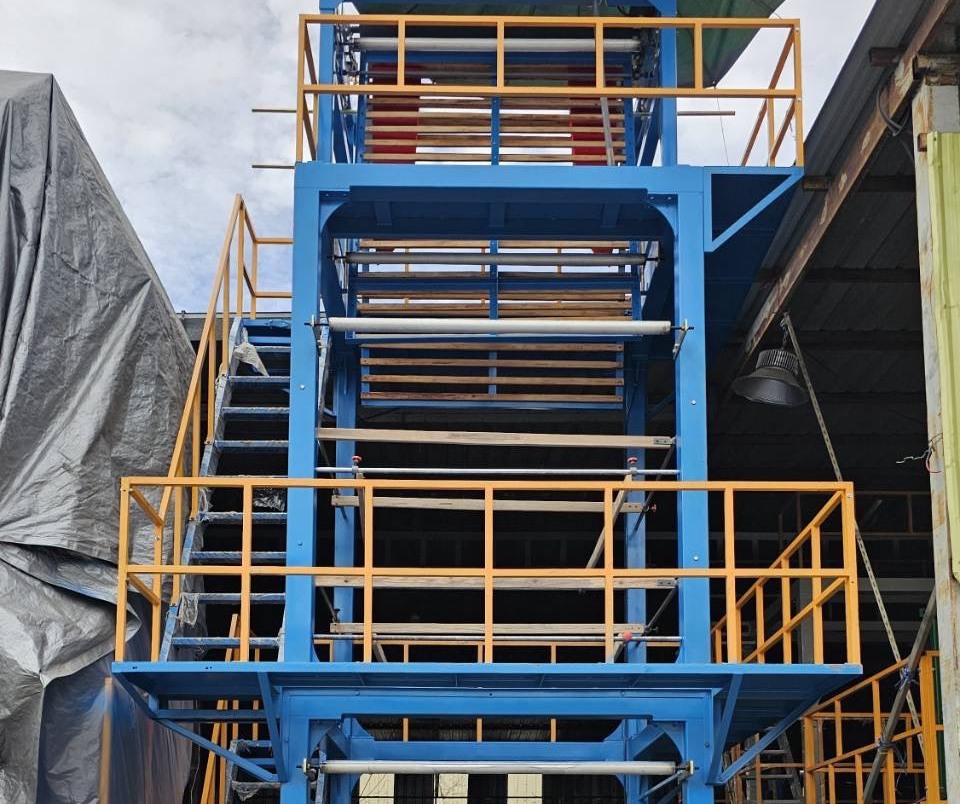 โรงงาน รับผลิตถุงขยะพลาสติก รับผลิตถุงมือผ้า บริษัท โปรกัส พัฒนาภัณฑ์ จำกัด PROGUS PATTHANAPAN 0.2